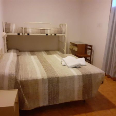 Hotel Rossini Rimini Buitenkant foto