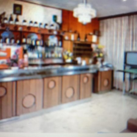 Hotel Rossini Rimini Buitenkant foto
