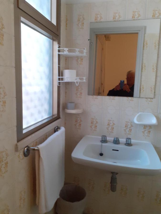 Hotel Rossini Rimini Buitenkant foto