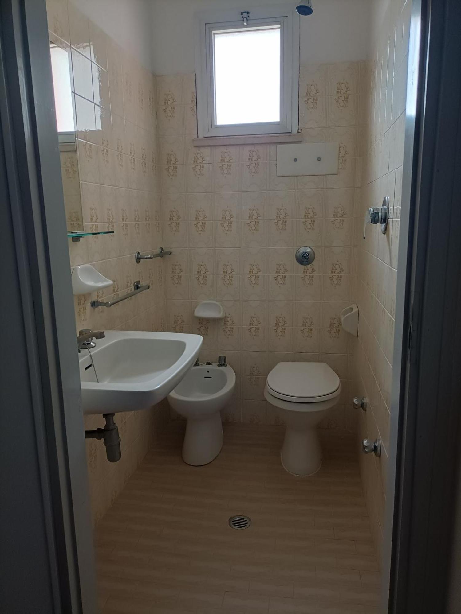 Hotel Rossini Rimini Buitenkant foto
