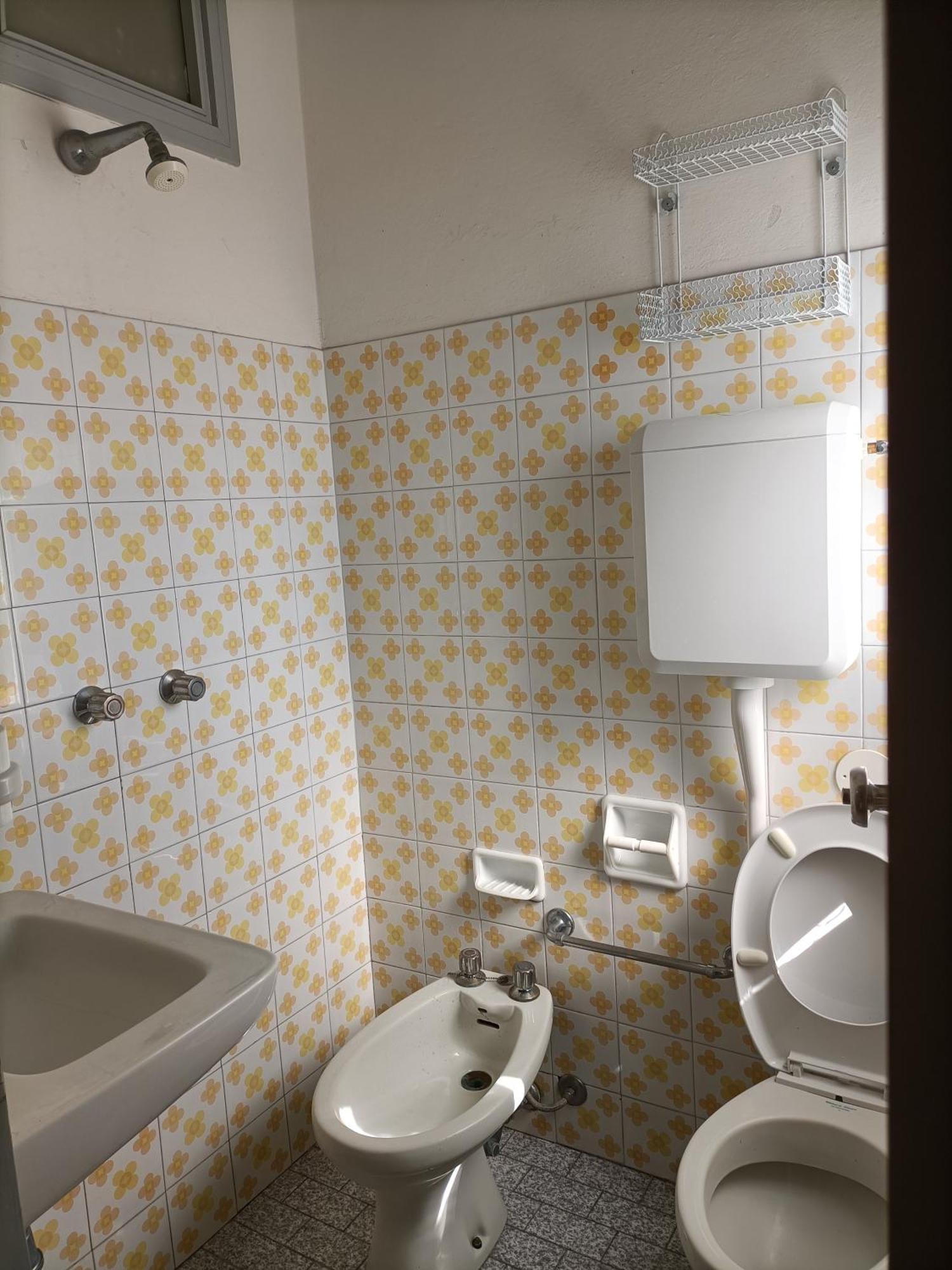 Hotel Rossini Rimini Buitenkant foto