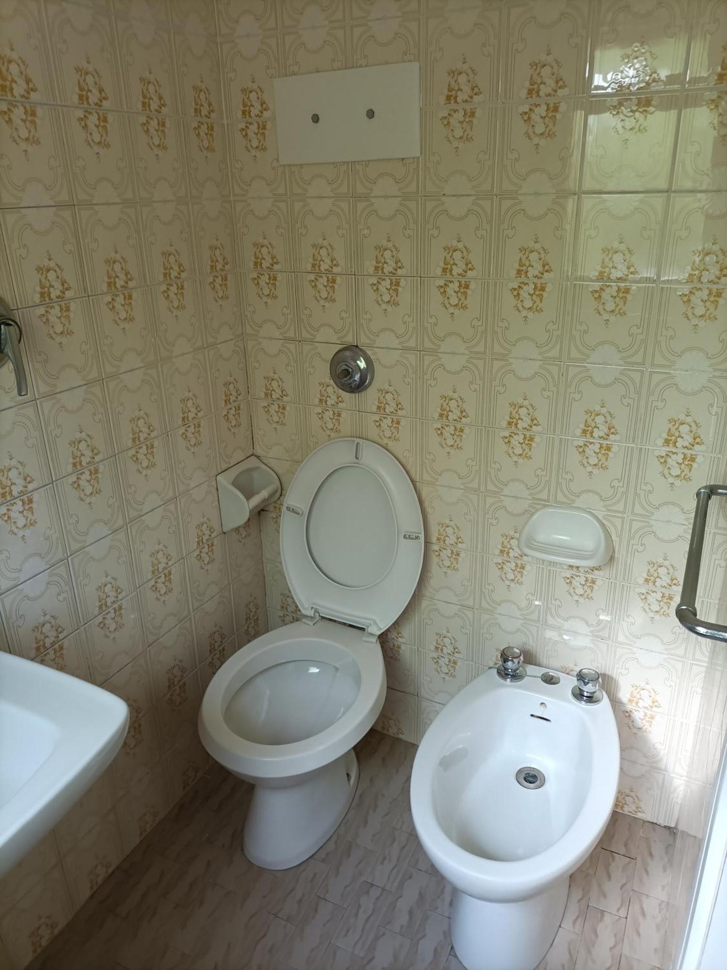 Hotel Rossini Rimini Buitenkant foto