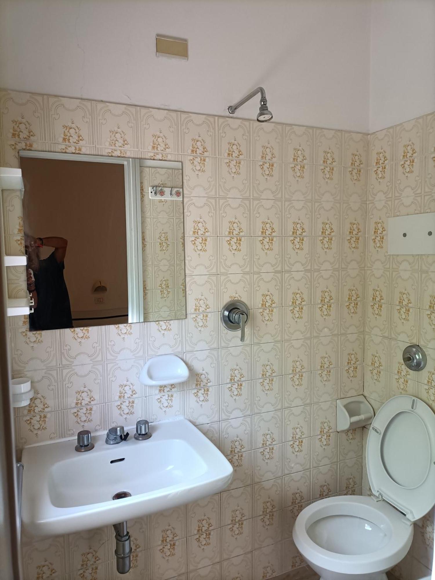 Hotel Rossini Rimini Buitenkant foto